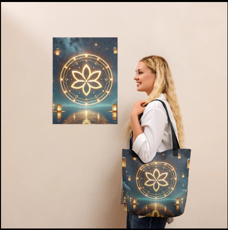 Stark Haven Merch