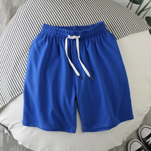 Soft Lounge Shorts