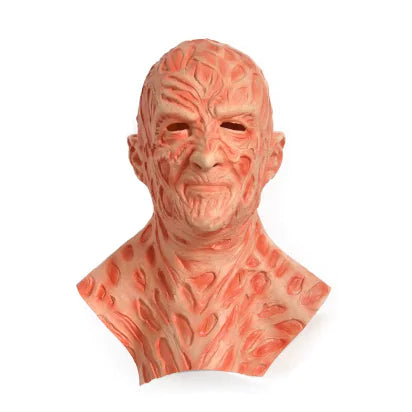 Freddy Kreuger Halloween Costume