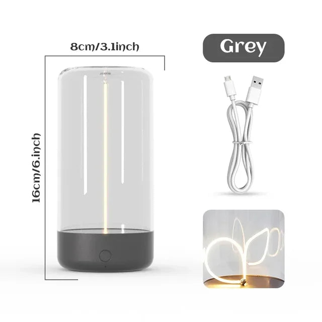 Minimalist Desk Lamp