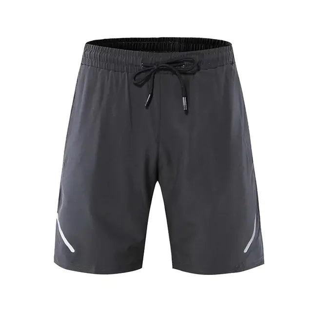 Lightweight Men's Workout Shorts