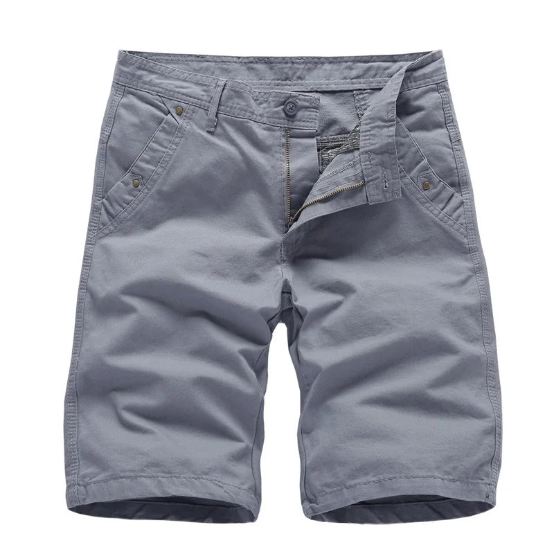 Seaside Leisure Chino Shorts