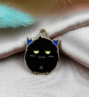 Halloween Bracelet Charm