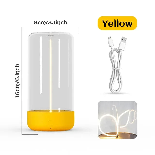 Minimalist Desk Lamp