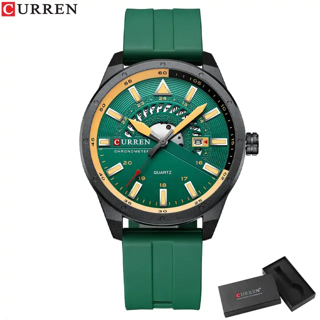 Waterproof Men's Sport Watches
