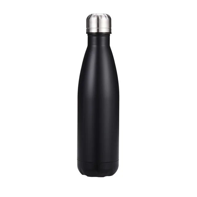 Stainless Steel Sports Bottles