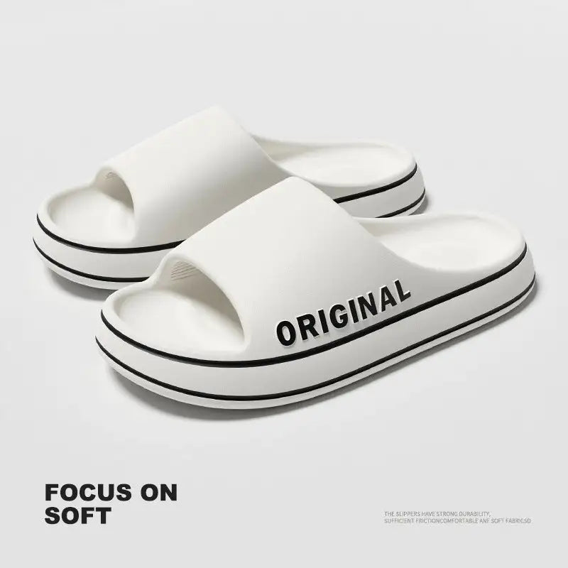 "Original" Soft Slides