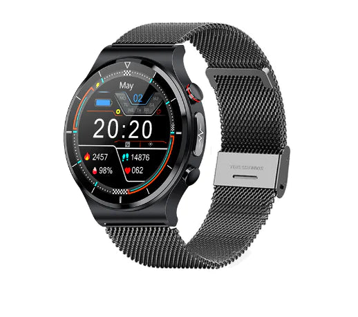ECG Watch Pro