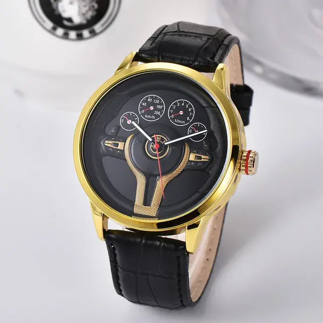 NaturalPrecision Sports Watch