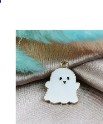 Halloween Bracelet Charm