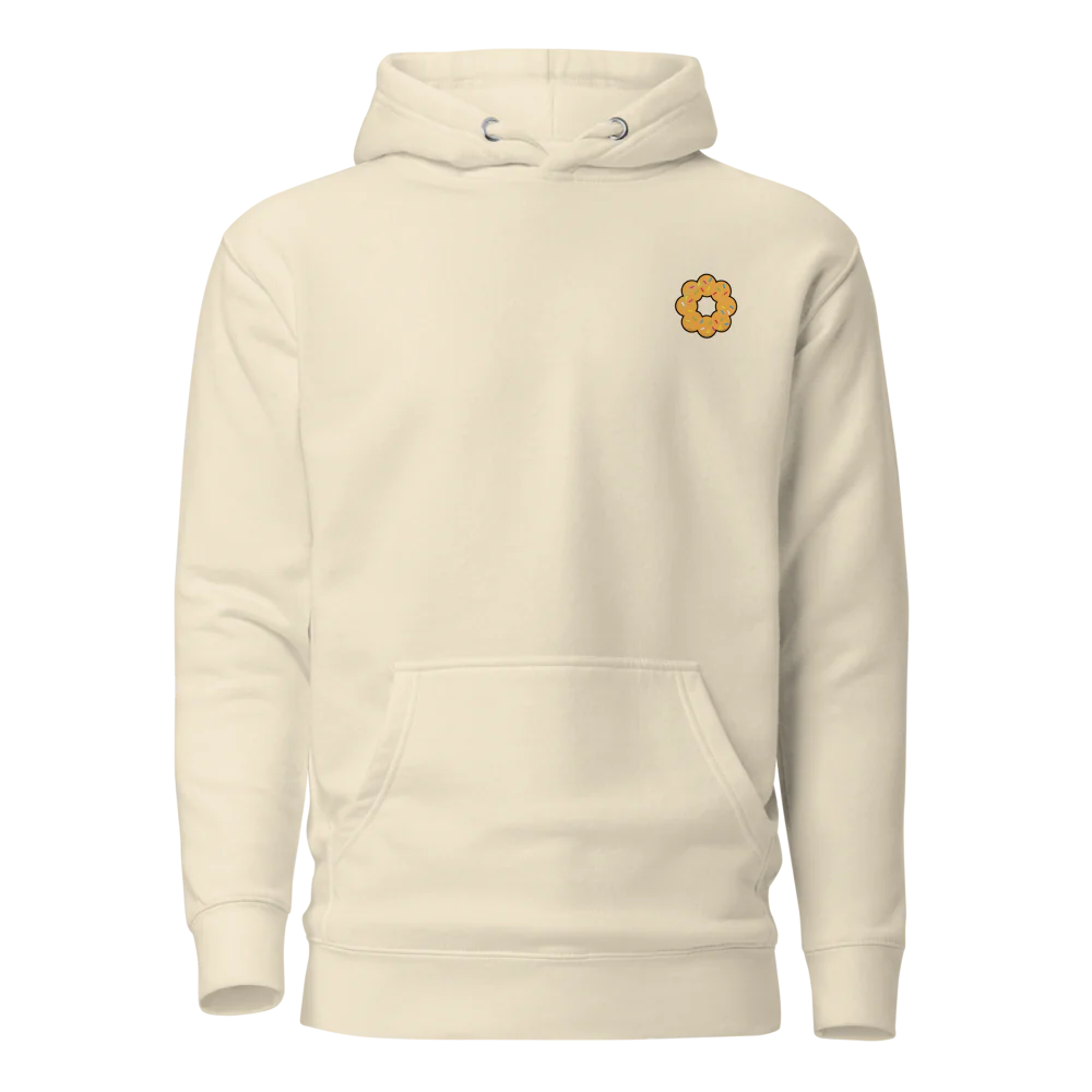 Unisex Mochinut Collegetown Premium Hoodie