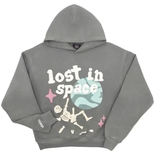 "Lost in Space" Hoodie