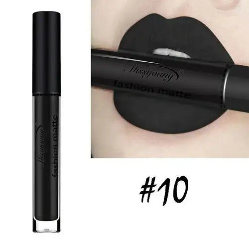 Missyoung Matte Lipstick