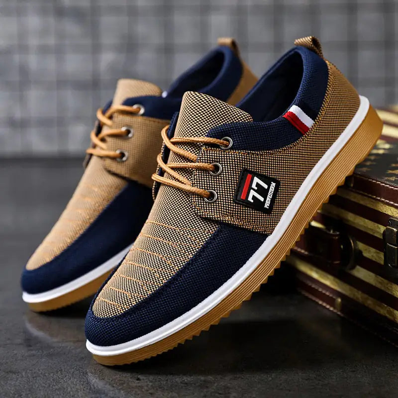 Men's Classic Shoes