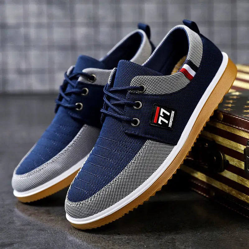 Men's Classic Shoes