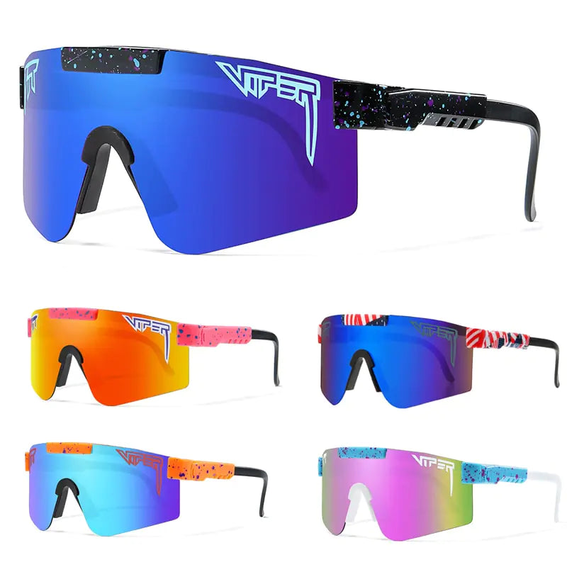 Pit Viper Sunglasses UV400
