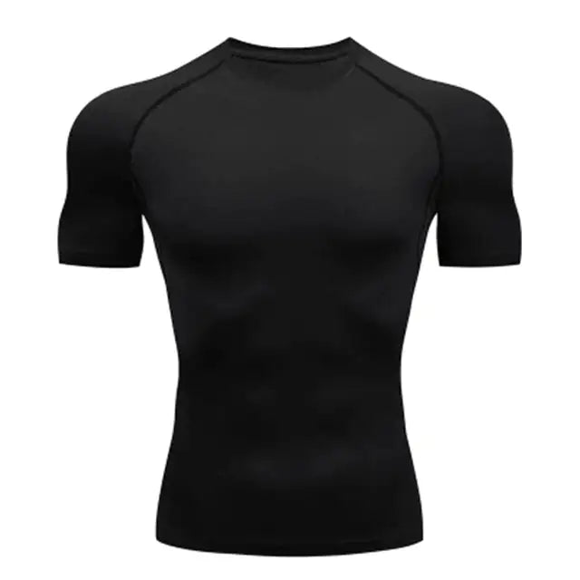 Compression Tee