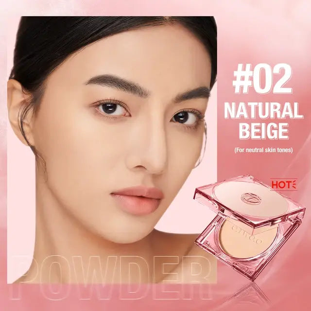 Waterproof Matte Face Makeup