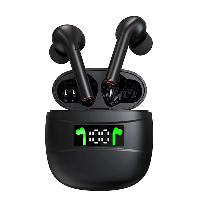 Waterproof Long-Lasting Bluetooth Earbuds