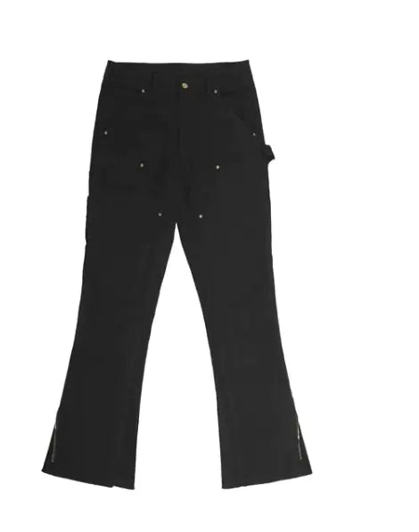 Men's Cotton Cargo Pants