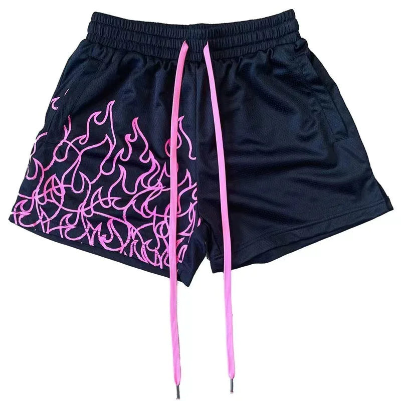 Men's Quick-Dry Shorts