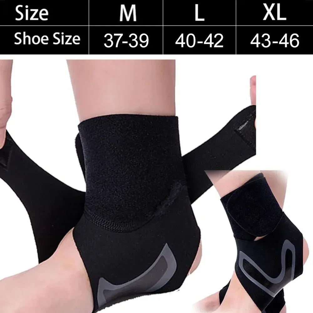 Sports Ankle Brace