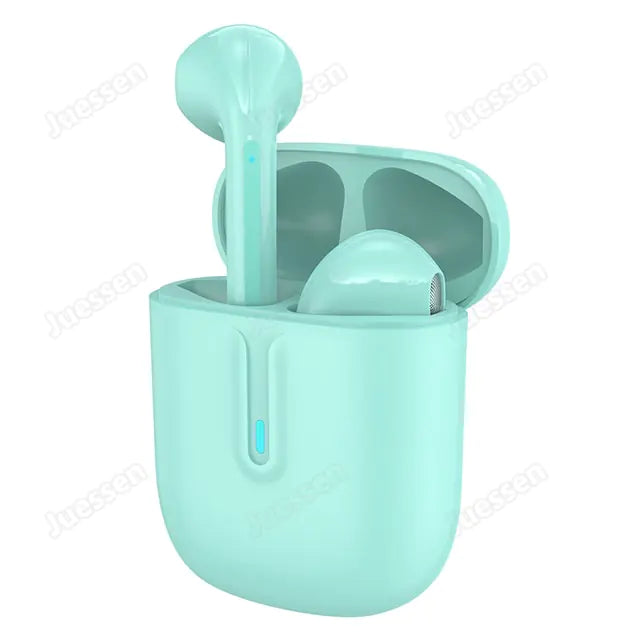Waterproof Long-Lasting Bluetooth Earbuds
