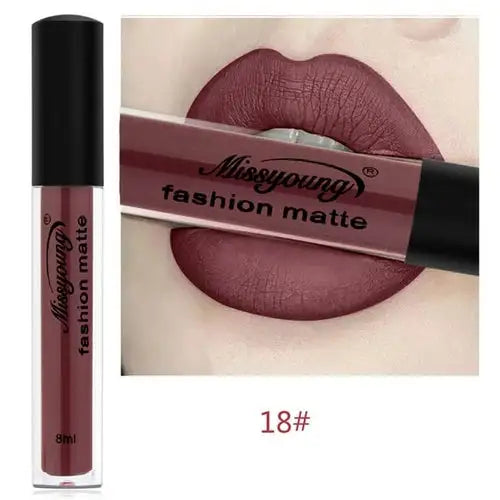 Missyoung Matte Lipstick
