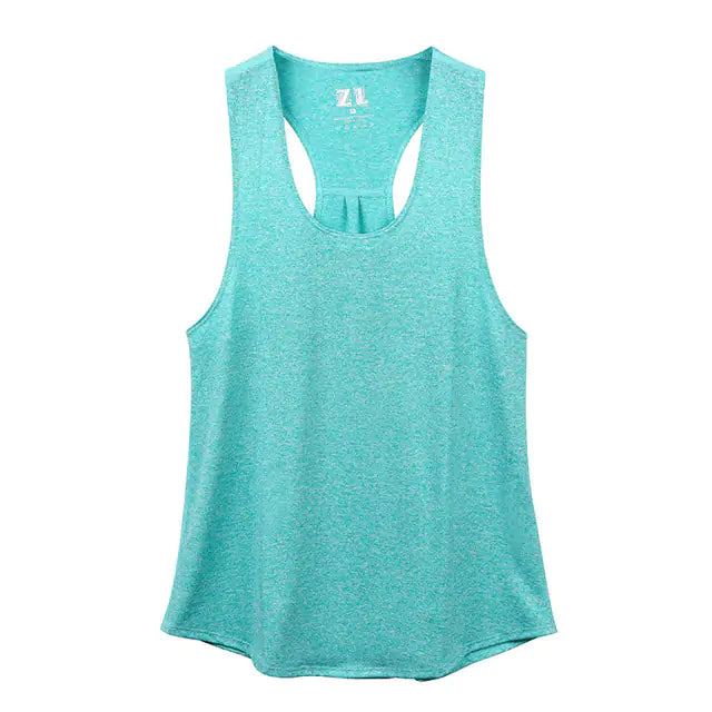 Women's Workout Tank Top