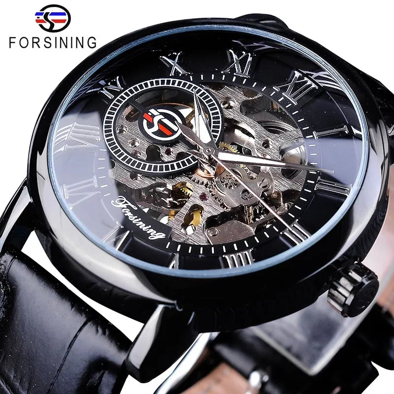 Men's Luxury Brand Watch