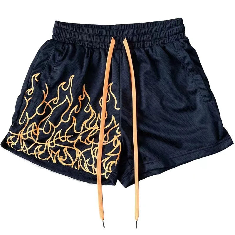 Men's Quick-Dry Shorts