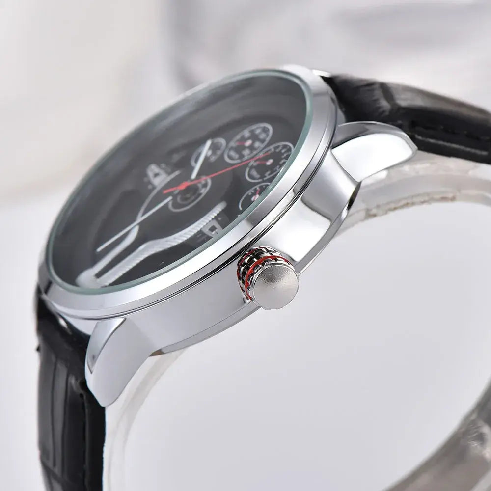 NaturalPrecision Sports Watch