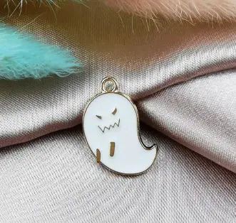 Halloween Bracelet Charm