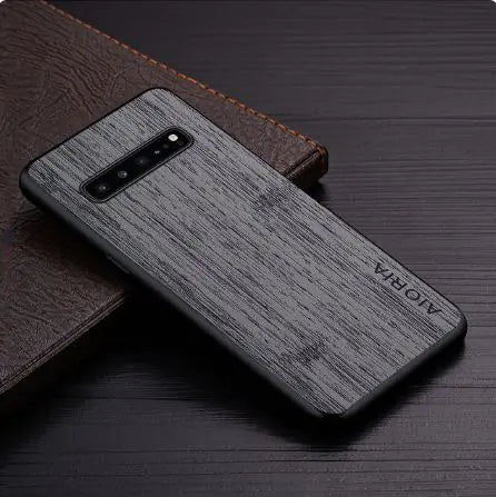 Leather Phone Case for Samsung