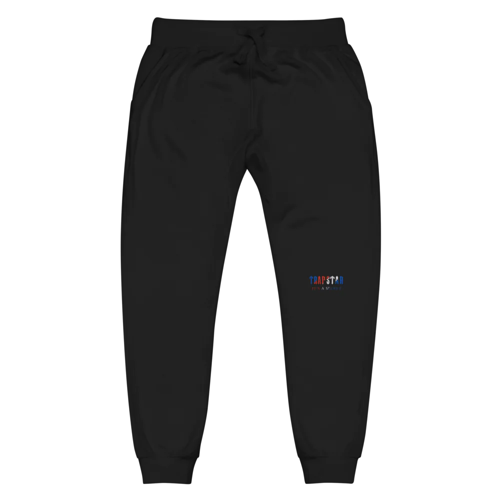Unisex "Trapstar" Fleece Sweatpants