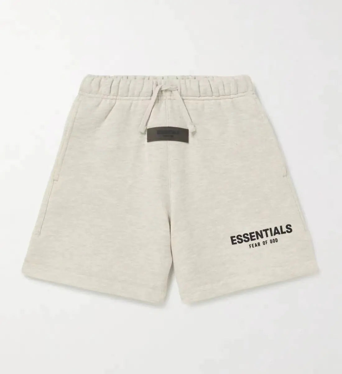 Essentials T-Shirt & Shorts