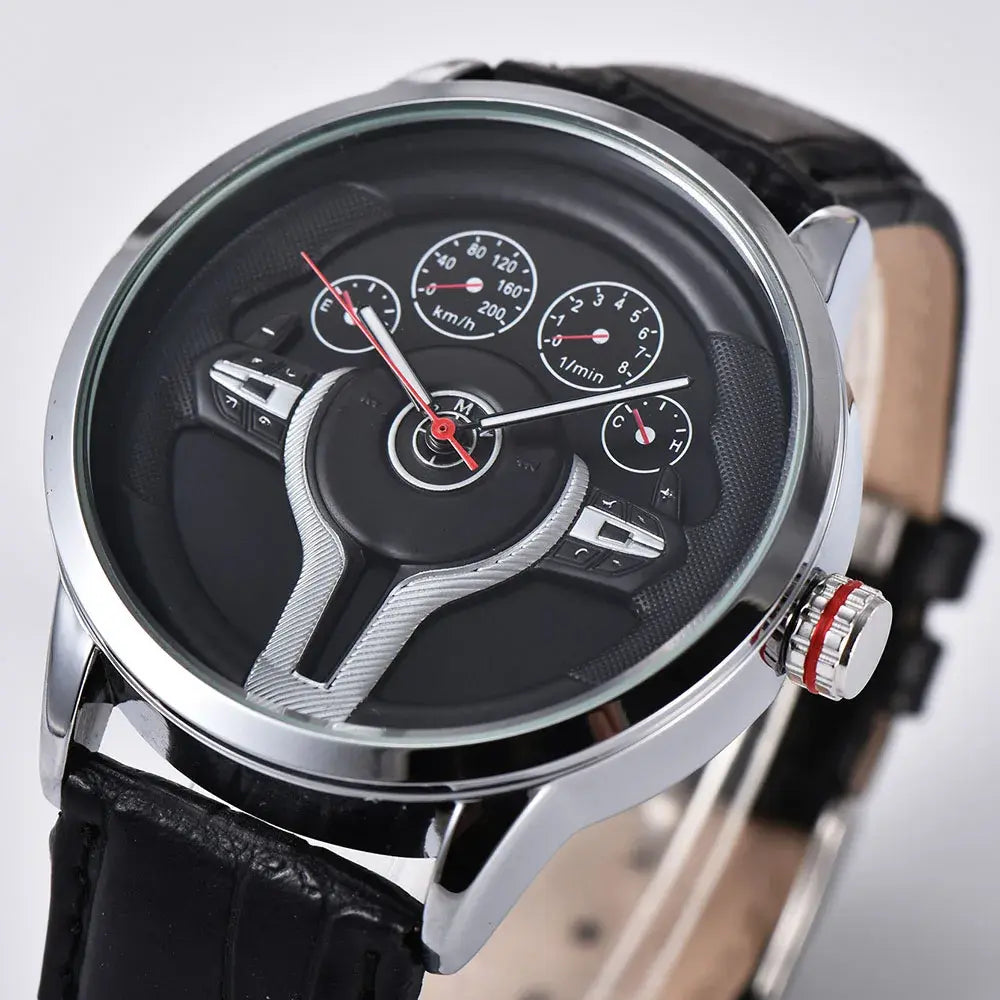 NaturalPrecision Sports Watch