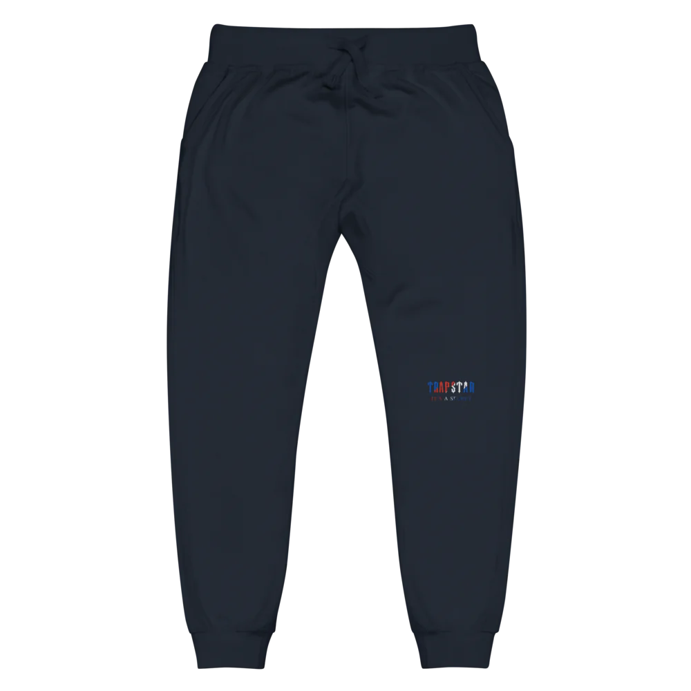 Unisex "Trapstar" Fleece Sweatpants