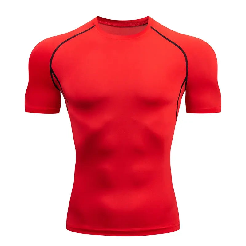 Men's Compression T-Shirt