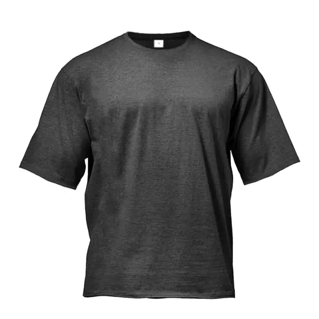 Men's Oversized T-Shirt