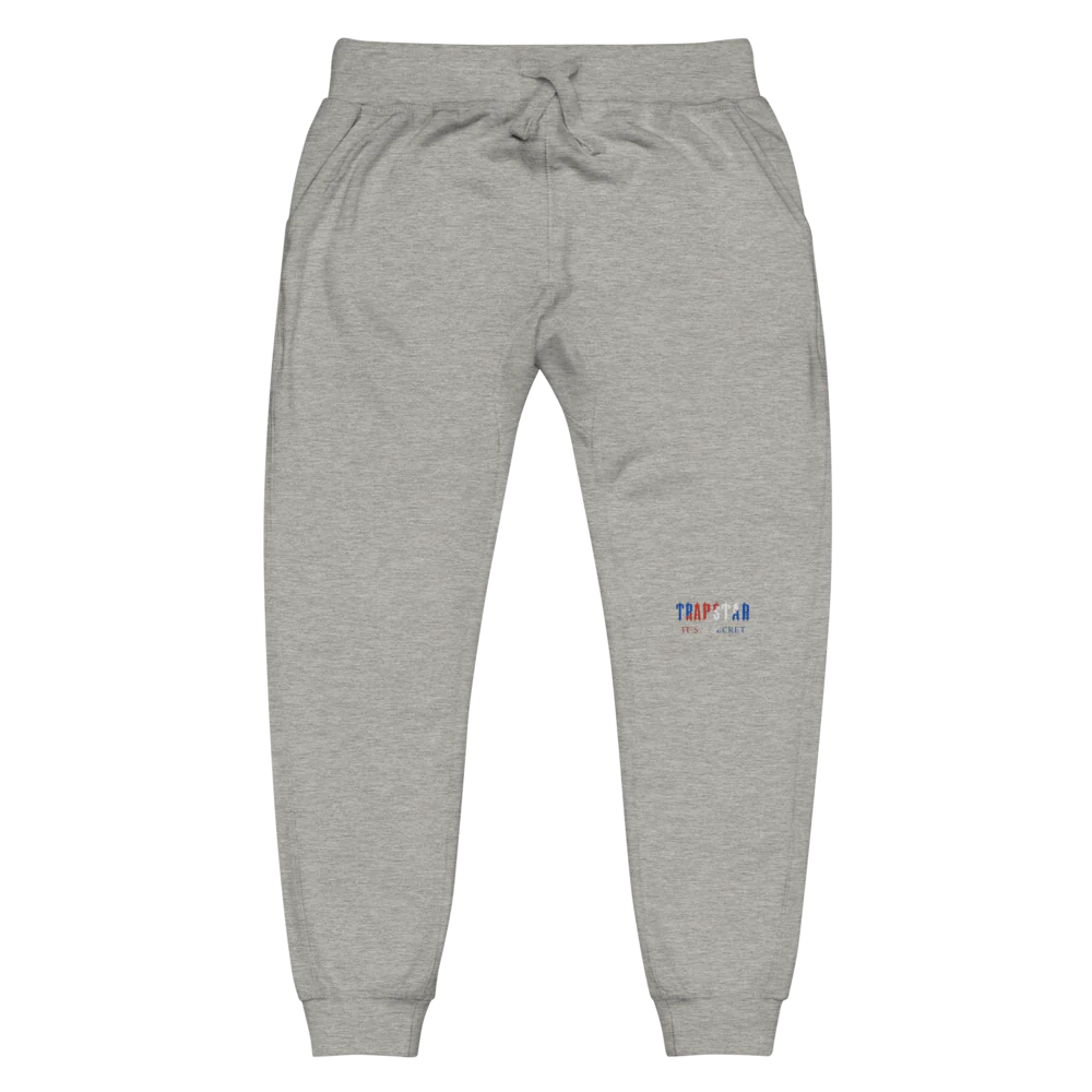 Unisex "Trapstar" Fleece Sweatpants