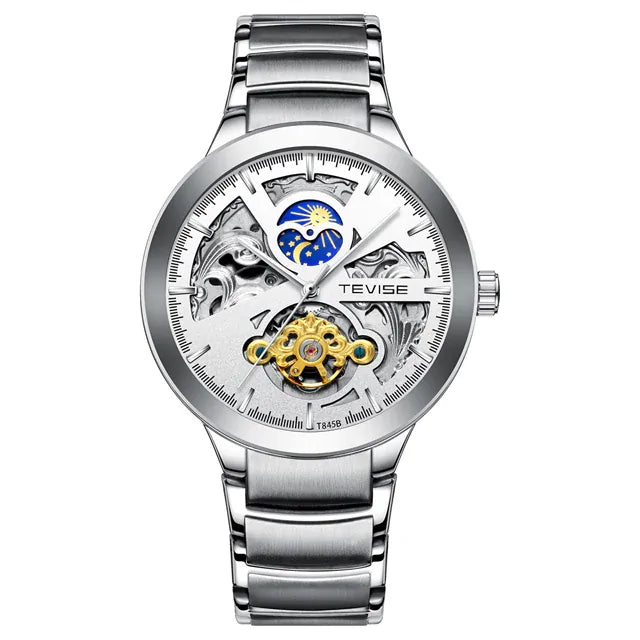 Men's Automatic Mechanical Watch