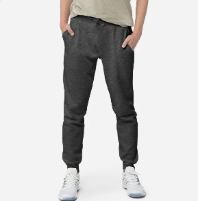 Unisex "Trapstar" Fleece Sweatpants