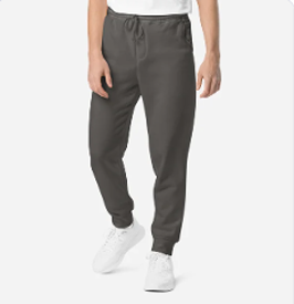 Unisex "Trapstar" Pigment-Dyed Sweatpants