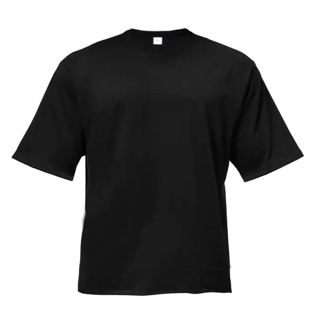 Men's Oversized T-Shirt