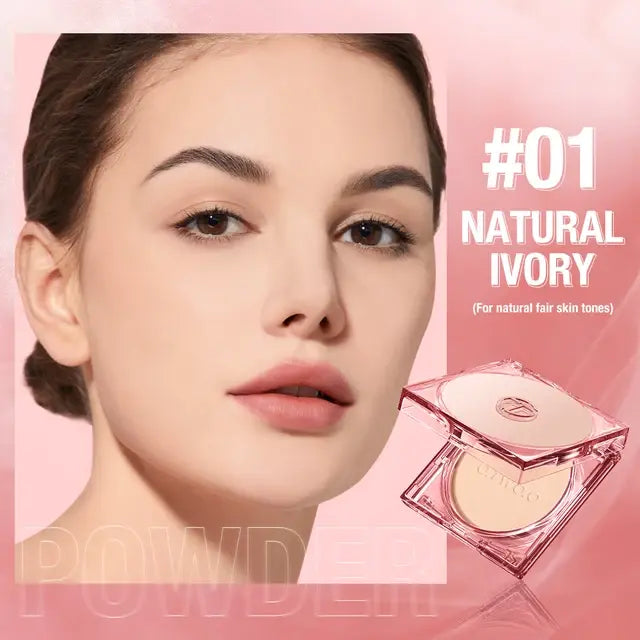 Waterproof Matte Face Makeup