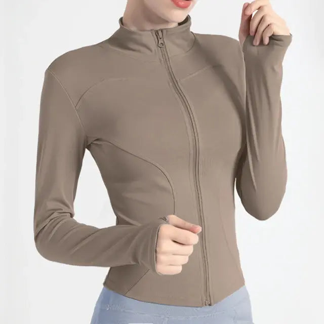 Women's Lightweight Jacket