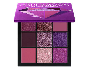 Obsessions Eye shadow Palette