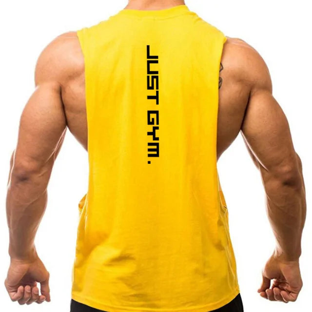 Tank Top Workout Hoodies