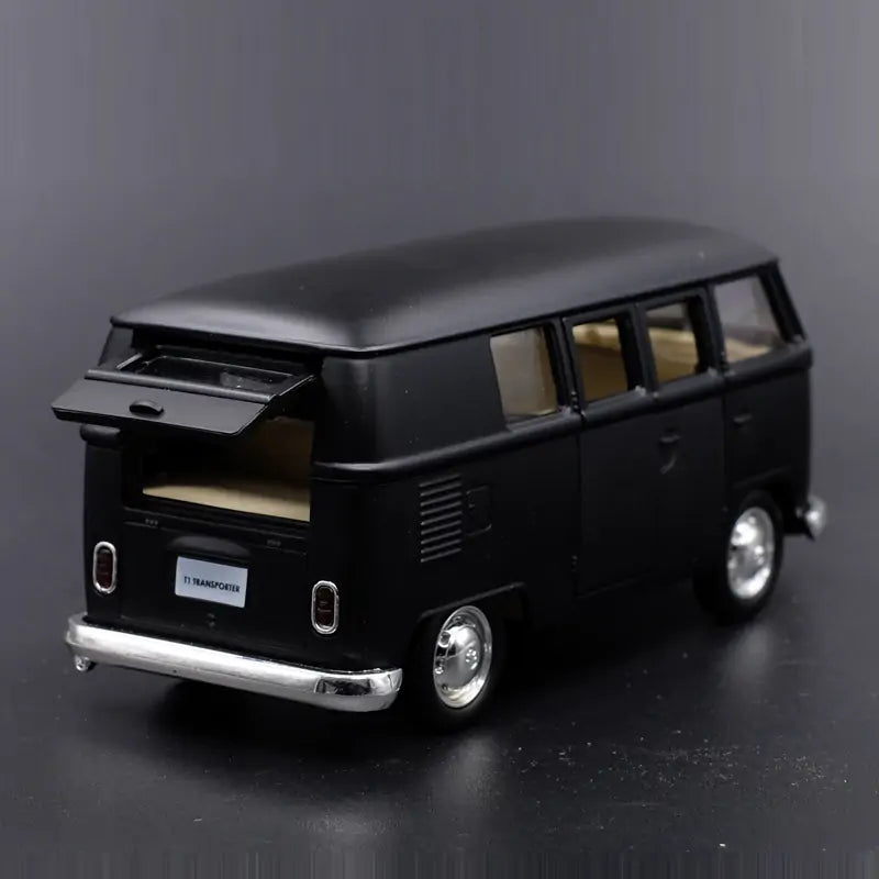 Volkswagen Bus Toy